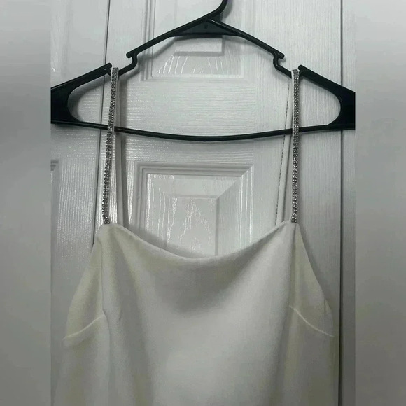 NBD Hollywood & Vine Mini in White - Picture 5 of 9